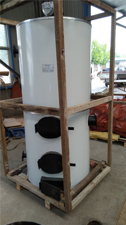 气煤两用锅炉智能化运行与噪声振动综合治理方案